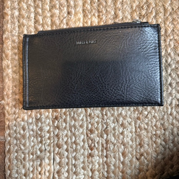 Matt and Nat Wallet - Picture 1 of 5